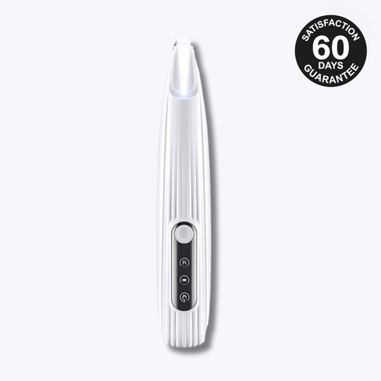 Silent Paw Trimmer Max®