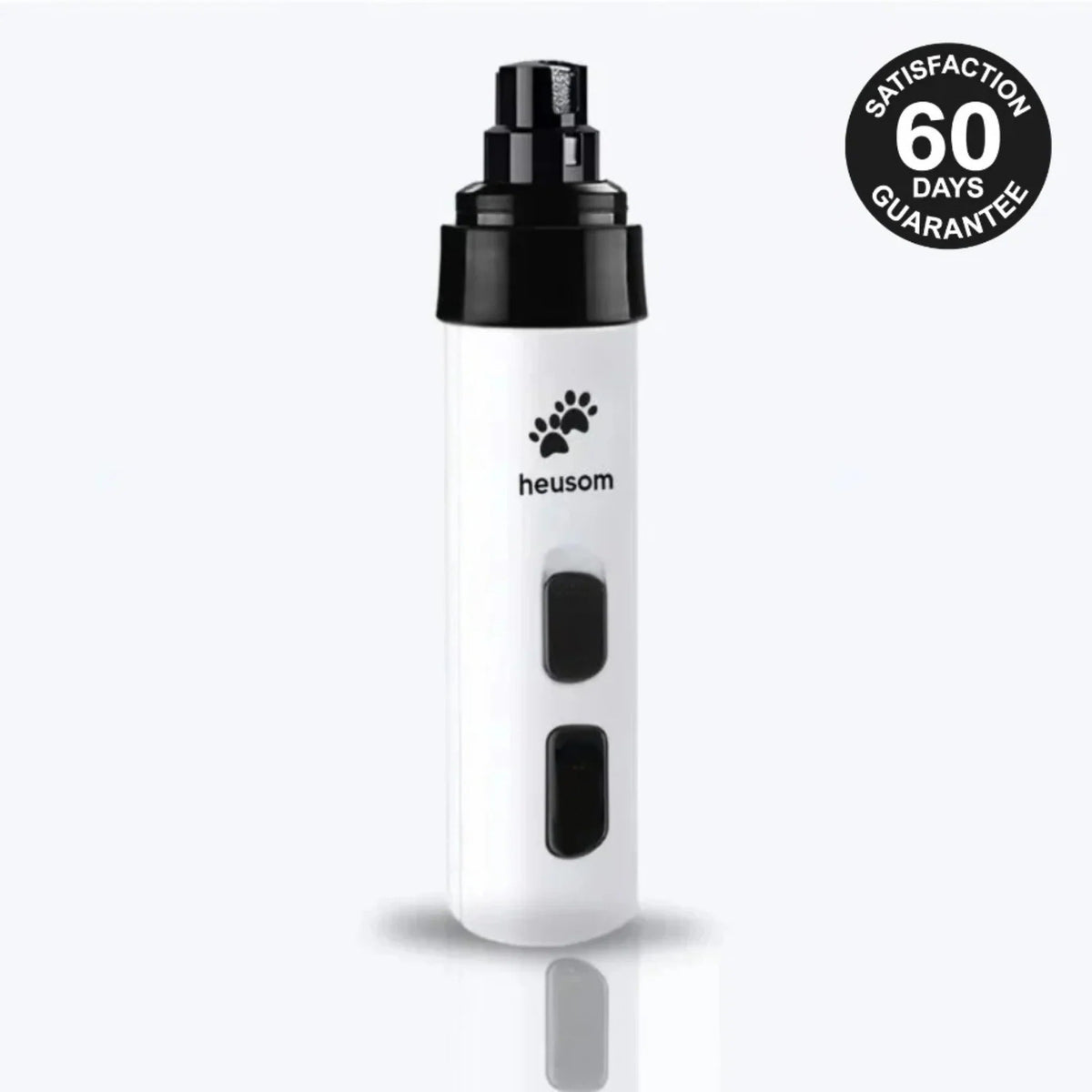 The Silent Groom Pro.